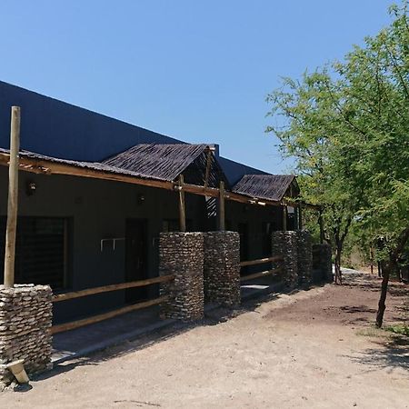 Svh Bush Lodge Marloth Park Dış mekan fotoğraf