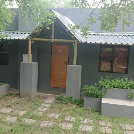 Svh Bush Lodge Marloth Park Dış mekan fotoğraf
