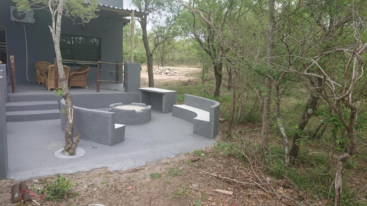 Svh Bush Lodge Marloth Park Dış mekan fotoğraf
