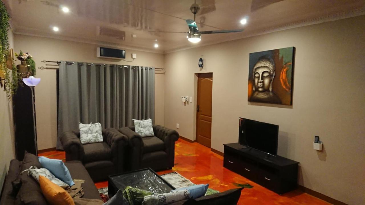 Svh Bush Lodge Marloth Park Dış mekan fotoğraf