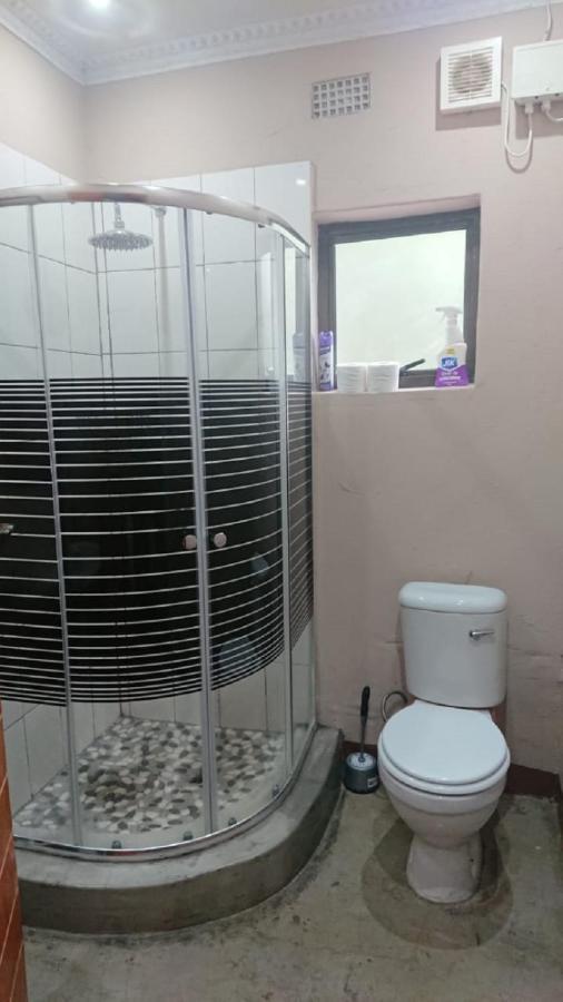 Svh Bush Lodge Marloth Park Dış mekan fotoğraf